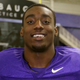 Image for article titled TCU Star Accused Of Pointing Gun At Woman, Now "Separated" From Team